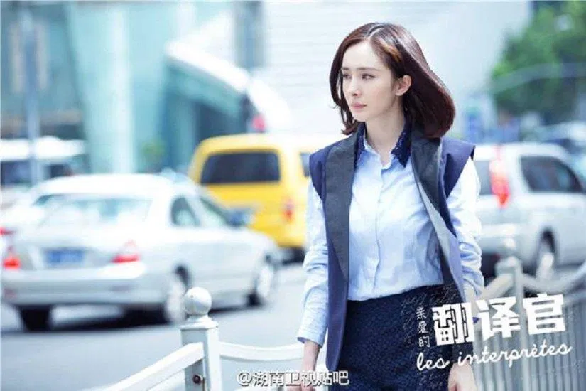 người phiên dịch