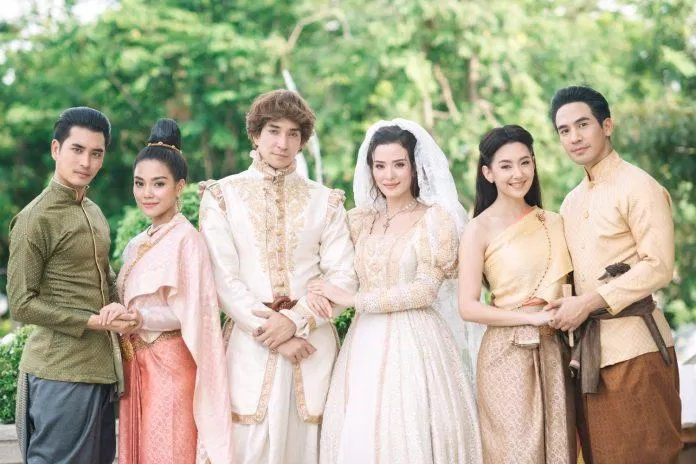 Các bộ phim Thái Lan hay nhất mọi thời đại. Các bộ phim Thái Lan hay nhất mọi thời đại.