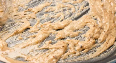 Nước sốt. (Nguồn: recipegirl) Nước sốt. (Nguồn: recipegirl)