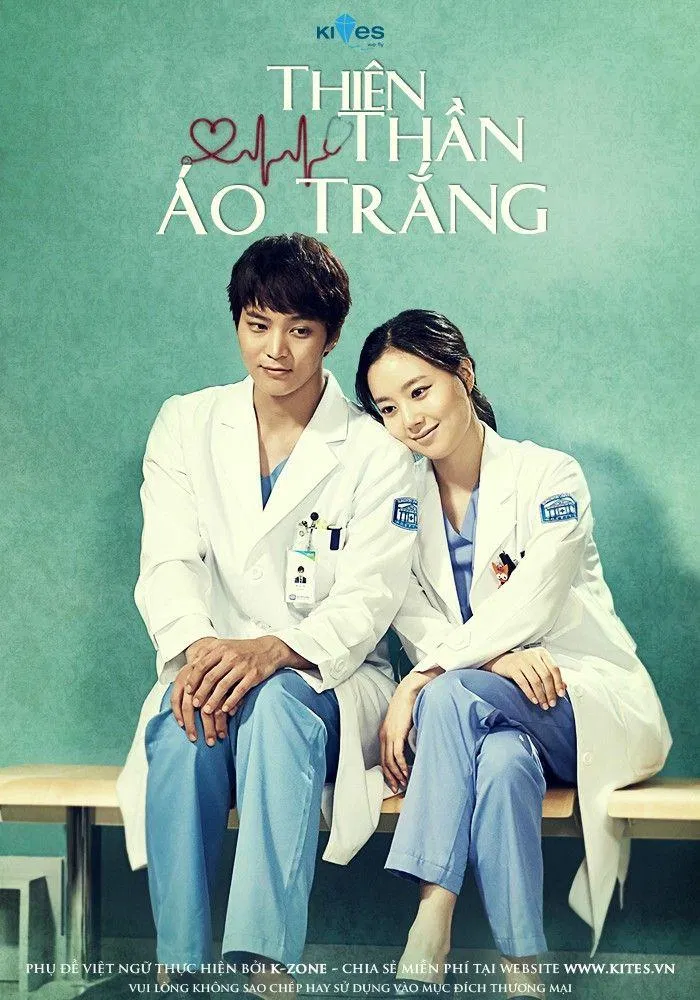 phim bác sĩ hàn quốc