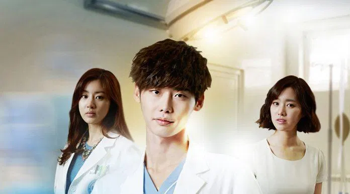 phim bác sĩ hàn quốc