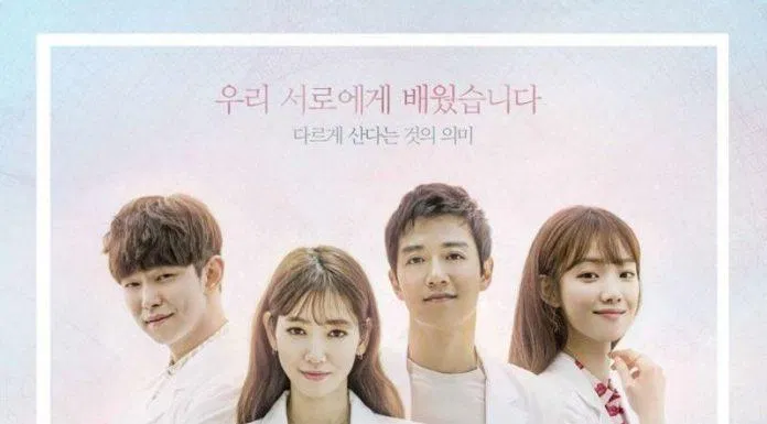 phim bác sĩ hàn quốc