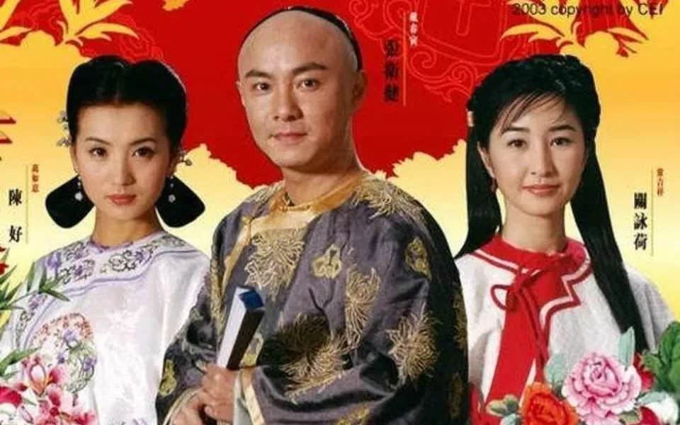 Top 10 phim Hoa Ngữ tuổi thơ