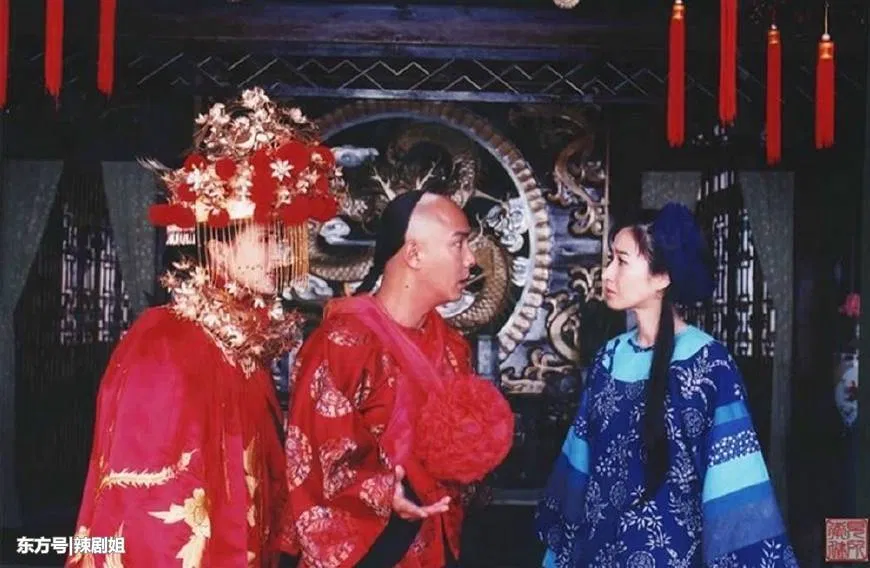 Top 10 phim Hoa Ngữ tuổi thơ