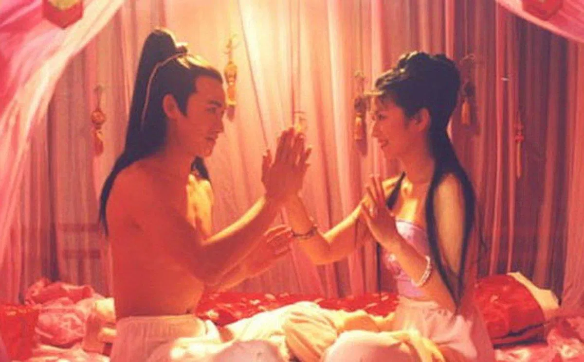 Top 10 phim Hoa Ngữ tuổi thơ