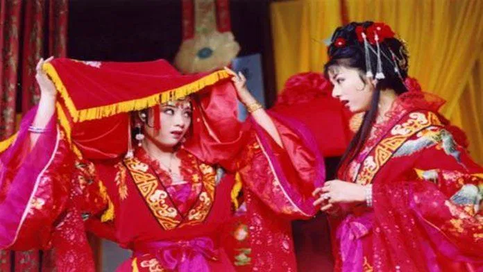 Top 10 phim Hoa Ngữ tuổi thơ