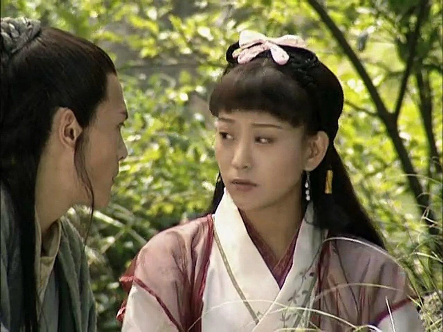 Top 10 phim Hoa Ngữ gợi nhớ tuổi thơ