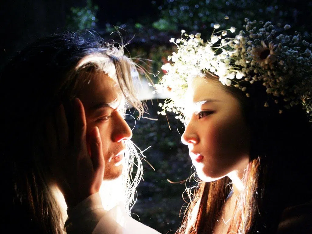 Top 10 phim Hoa Ngữ tuổi thơ