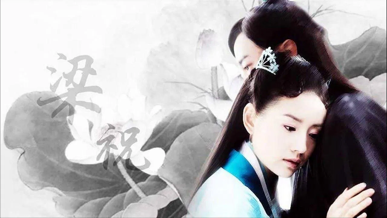 Top 10 phim Hoa Ngữ tuổi thơ