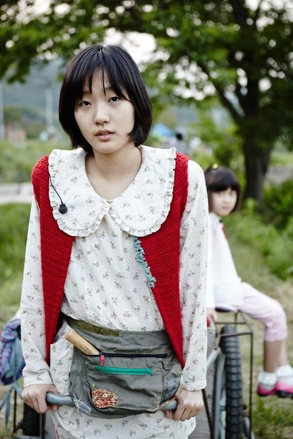 Nội dung phim xoay quanh hành trình trả thù của người chị Bok Soon (Ảnh: Internet)