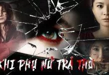 phim phụ nữ trả thù