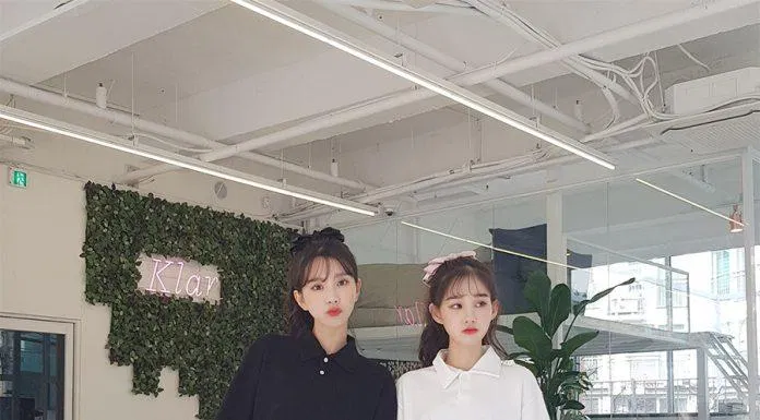 Phối đồ với chân váy caro Phối đồ với chân váy caro