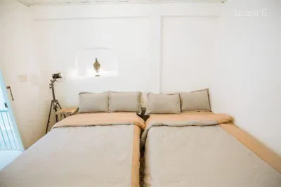 Phòng Studio tại Dalat Lacasa Homestay II Phòng Studio tại Dalat Lacasa Homestay II