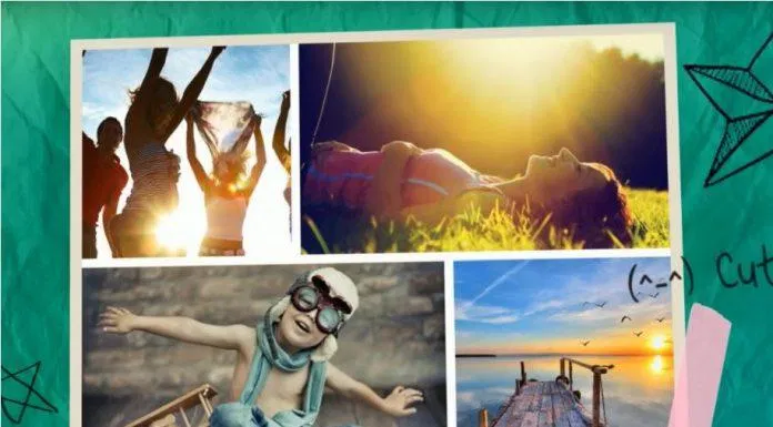 piZap Photo Editor là công cụ ghép ảnh mạnh mẽ với hàng nghìn bố cục, nhãn dán và hình ảnh pizap photo editor