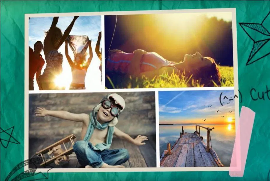 piZap Photo Editor là công cụ ghép ảnh mạnh mẽ với hàng nghìn bố cục, nhãn dán và hình ảnh pizap photo editor