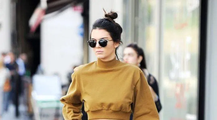 Quần mom jeans