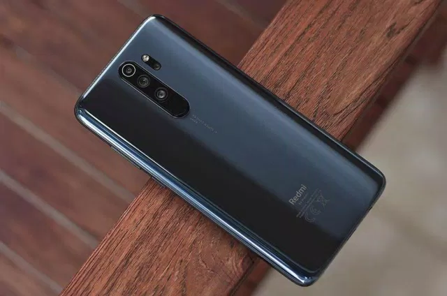 Đánh giá Xiaomi Redmi Note 8 Pro