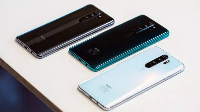 Đánh giá Xiaomi Redmi Note 8 Pro