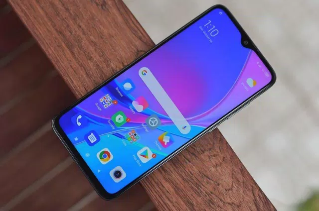 Đánh giá Xiaomi Redmi Note 8 Pro