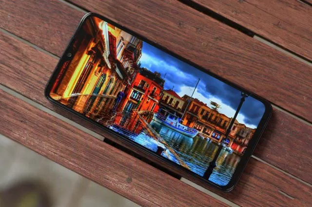 Đánh giá Xiaomi Redmi Note 8 Pro