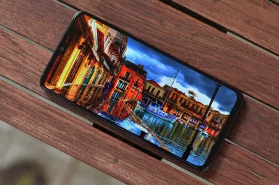 Đánh giá Xiaomi Redmi Note 8 Pro
