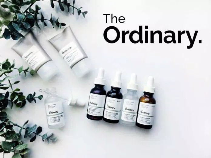 Các dòng sản phẩm danh tiếng thương hiệu The Ordinary với các thành phần tự nhiên ứng dụng với các công nghệ nghiên cứu lâm sàng giúp cho ra sản phẩm hiệu quả nhất, giá thành bình dân cho khách hàng sử dụng. (Ảnh: Internet) Các dòng sản phẩm danh tiếng thương hiệu The Ordinary với các thành phần tự nhiên ứng dụng với các công nghệ nghiên cứu lâm sàng giúp cho ra sản phẩm hiệu quả nhất, giá thành bình dân cho khách hàng sử dụng. (Ảnh: Internet)