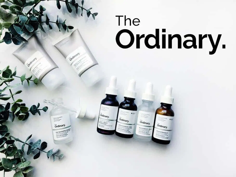 Các dòng sản phẩm danh tiếng thương hiệu The Ordinary với các thành phần tự nhiên ứng dụng với các công nghệ nghiên cứu lâm sàng giúp cho ra sản phẩm hiệu quả nhất, giá thành bình dân cho khách hàng sử dụng. (Ảnh: Internet) Các dòng sản phẩm danh tiếng thương hiệu The Ordinary với các thành phần tự nhiên ứng dụng với các công nghệ nghiên cứu lâm sàng giúp cho ra sản phẩm hiệu quả nhất, giá thành bình dân cho khách hàng sử dụng. (Ảnh: Internet)
