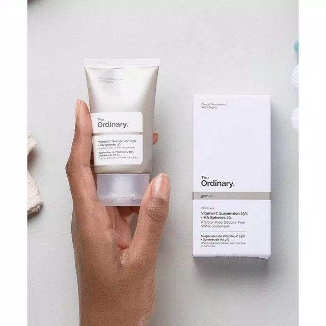 So với những nhược điểm xíu xiu của sản phẩm, serum The Ordinary chắc chắn vẫn xứng đáng là sản phẩm đáng để thử phải không nào? (Ảnh: Internet) So với những nhược điểm xíu xiu của sản phẩm, serum The Ordinary chắc chắn vẫn xứng đáng là sản phẩm đáng để thử phải không nào? (Ảnh: Internet)