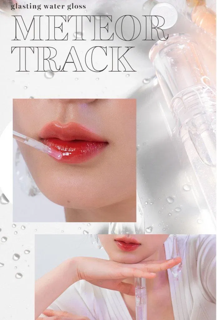 Màu son có thể dùng cho tất cả mọi tông son từ lạnh đến ấm khiến bạn trông ngọt ngào và kiêu sa màu 00