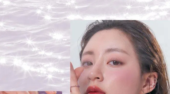 Màu son Night Marine rất phù hợp với các tone son trầm màu 02