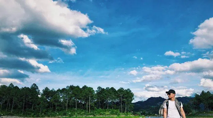 Ta có hẹn với Mộc Châu mùa mận chín