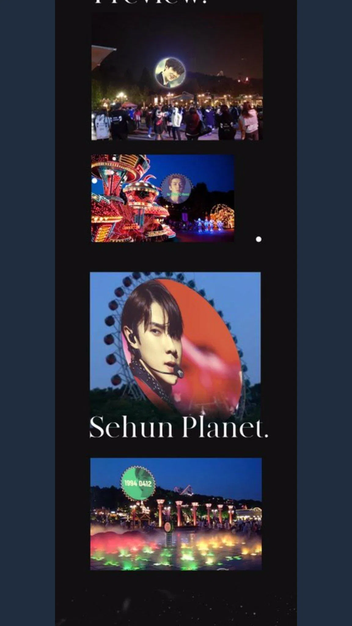 Sehun