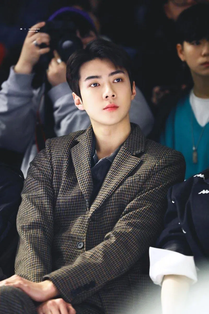 Sehun