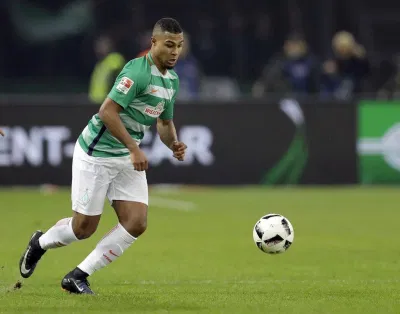 Serge Gnabry