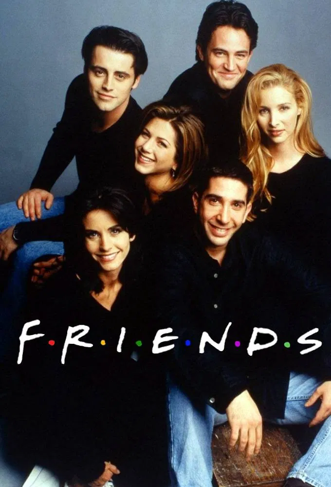 sitcom-friends