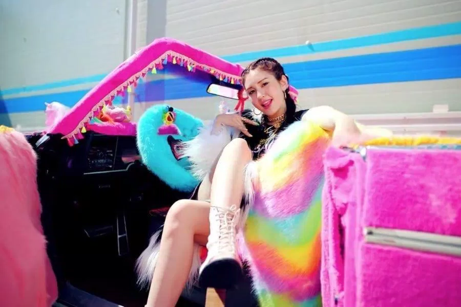 somi mv