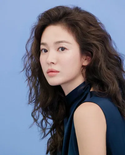 Song Hye Kyo