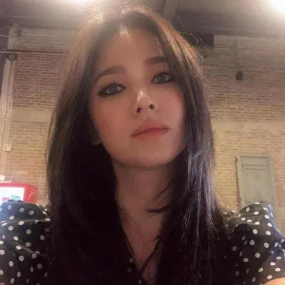 Song Hye Kyo