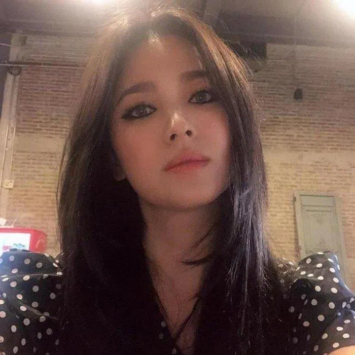 Song Hye Kyo