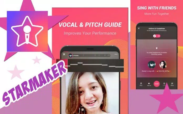 Trình thu âm giọng hát chuyên nghiệp như một ngôi sao thực thụ Trình thu âm giọng hát chuyên nghiệp như một ngôi sao thực thụ (Ảnh: Internet)