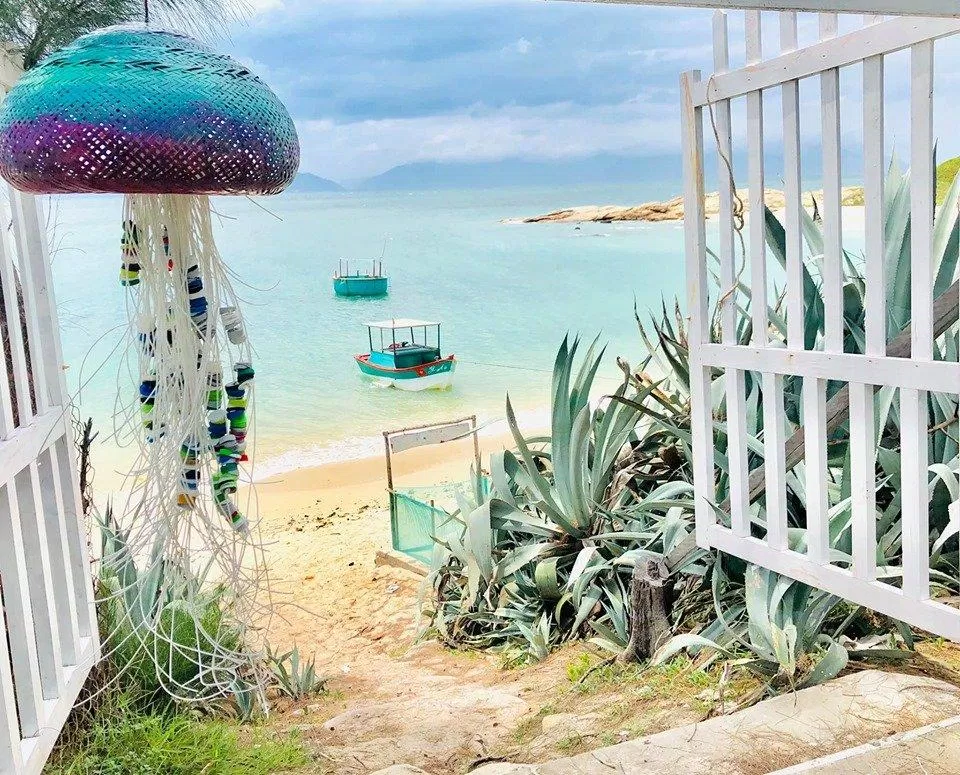 Rác thải được tái chế thành những vật trang trí cực bắt mắt Rác thải được tái chế thành những vật trang trí cực bắt mắt
