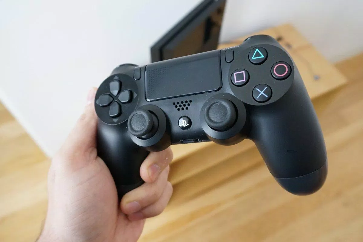 Rất có thể tay cầm chơi game PS4 của bạn đã bị hư hỏng nếu các cách trên không hữu dụng. 