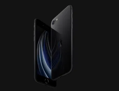 thiết kế iPhone SE (Nguồn: Internet)