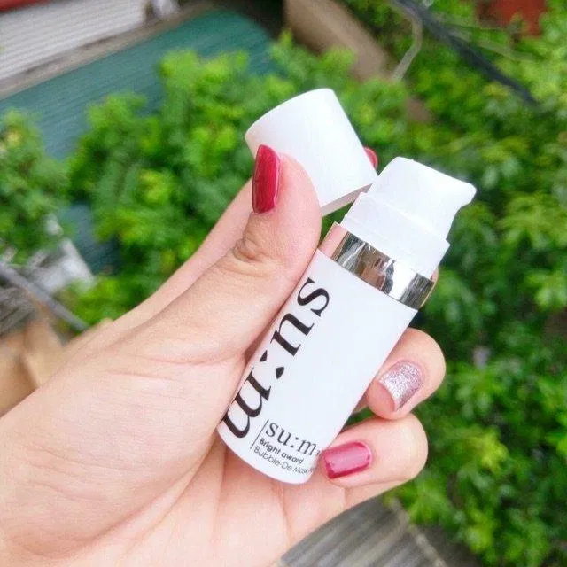 Mặt nạ thải độc dưỡng trắng dành cho da khô, nhạy cảm Mặt nạ thải độc dưỡng trắng dành cho da khô, nhạy cảm (Ảnh: Internet)