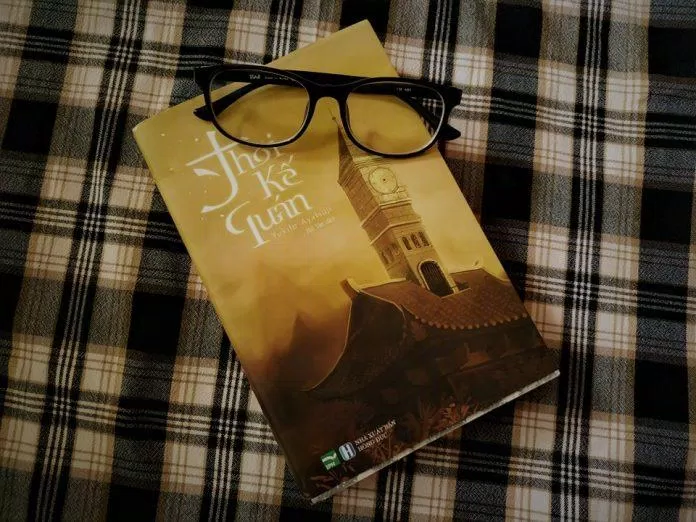 Thời Kế Quán