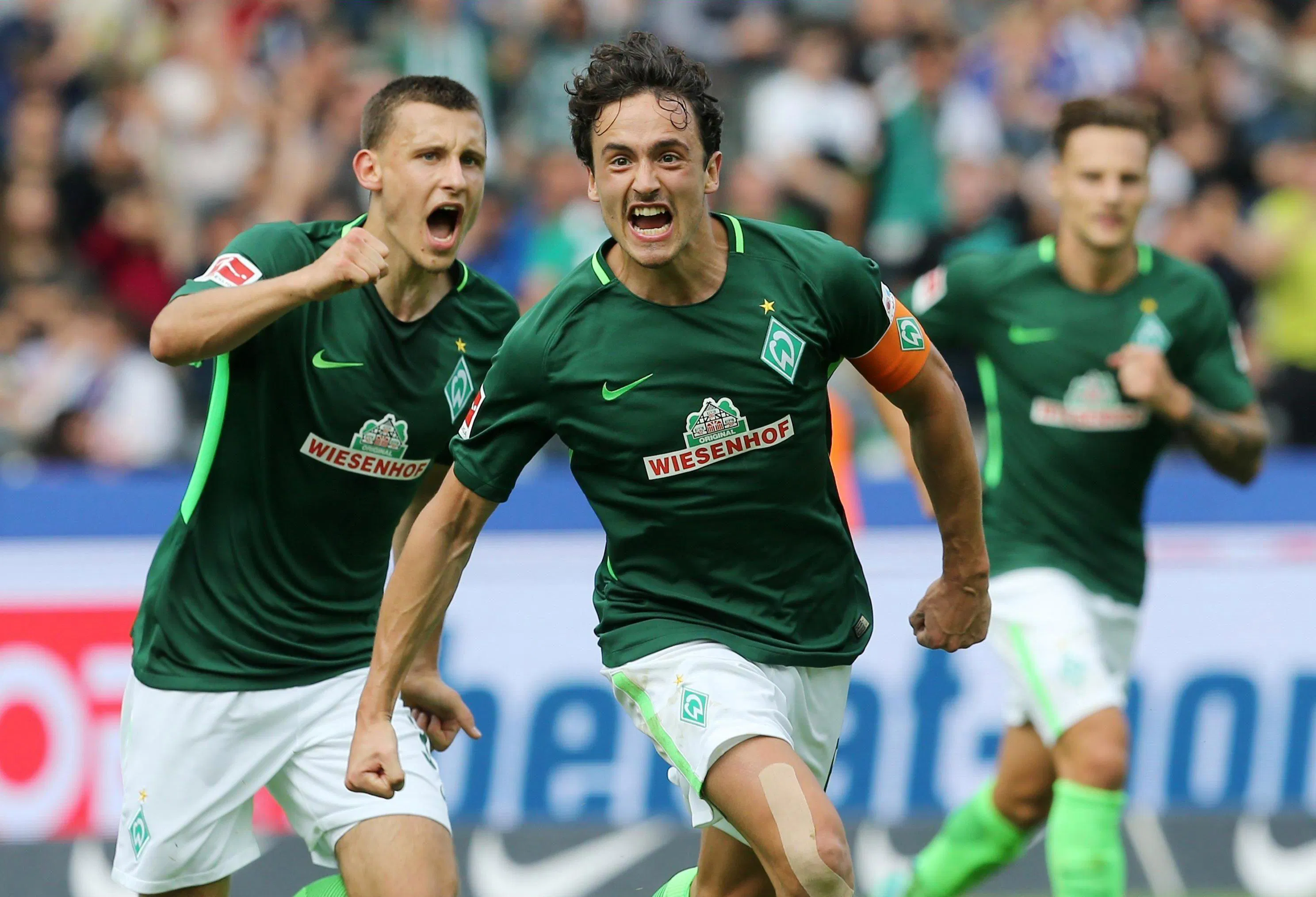 Thomas Delaney