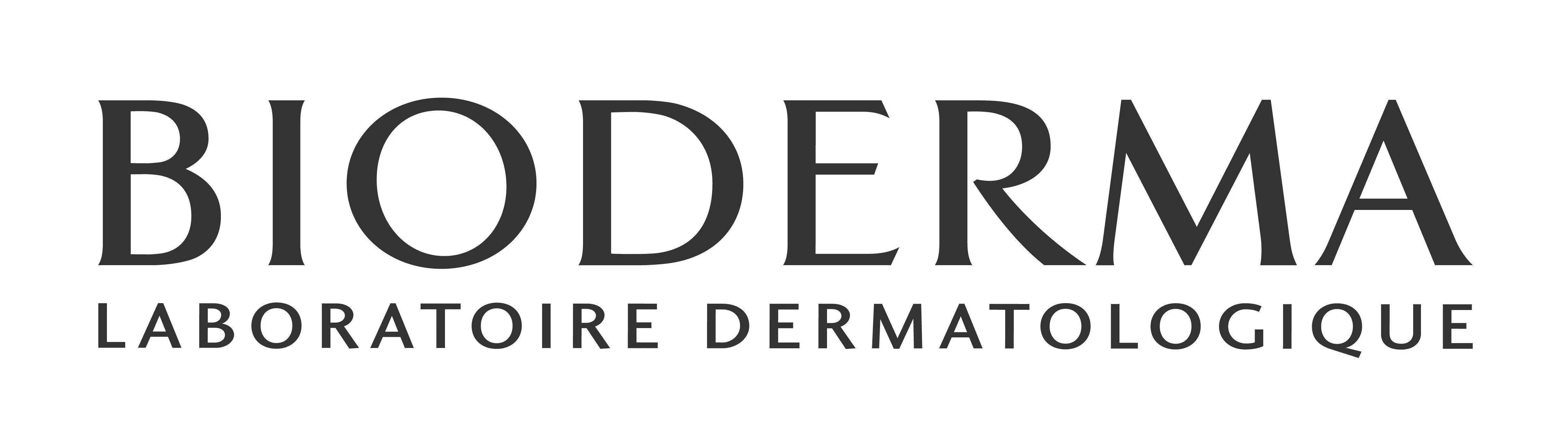 Logo thương hiệu Bioderma Logo thương hiệu Bioderma