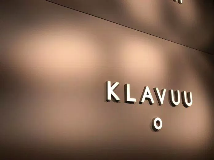 Klavuu là một thương hiệu mỹ phẩm trẻ đến từ Hàn Quốc (Ảnh: Internet)