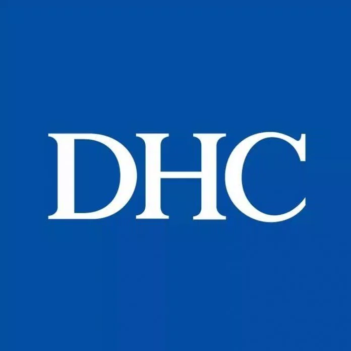 DHC - thương hiệu mỹ phẩm bình dân nổi tiếng của Nhật Bản (Ảnh: Internet)