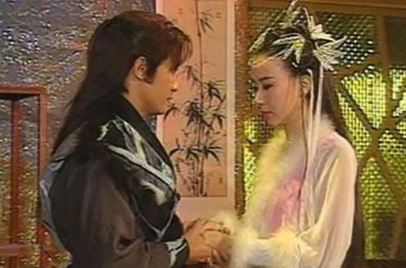 Phim Tiên Nữ Núi Linh Sơn